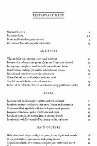 Luca menu 20Apr2017